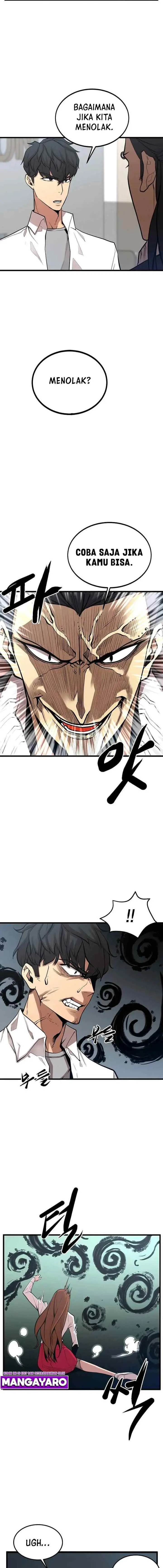 Gwei chapter 21 halaman 9