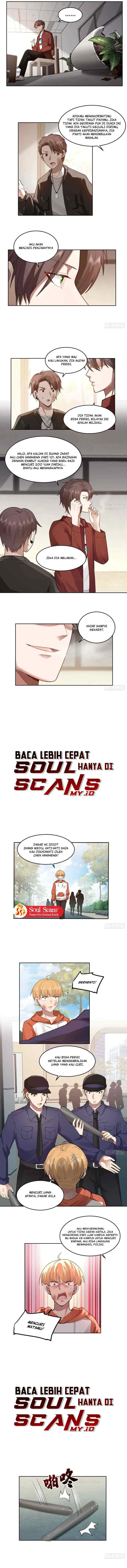 I Really Don't Want to Be Reborn chapter 51 halaman 5