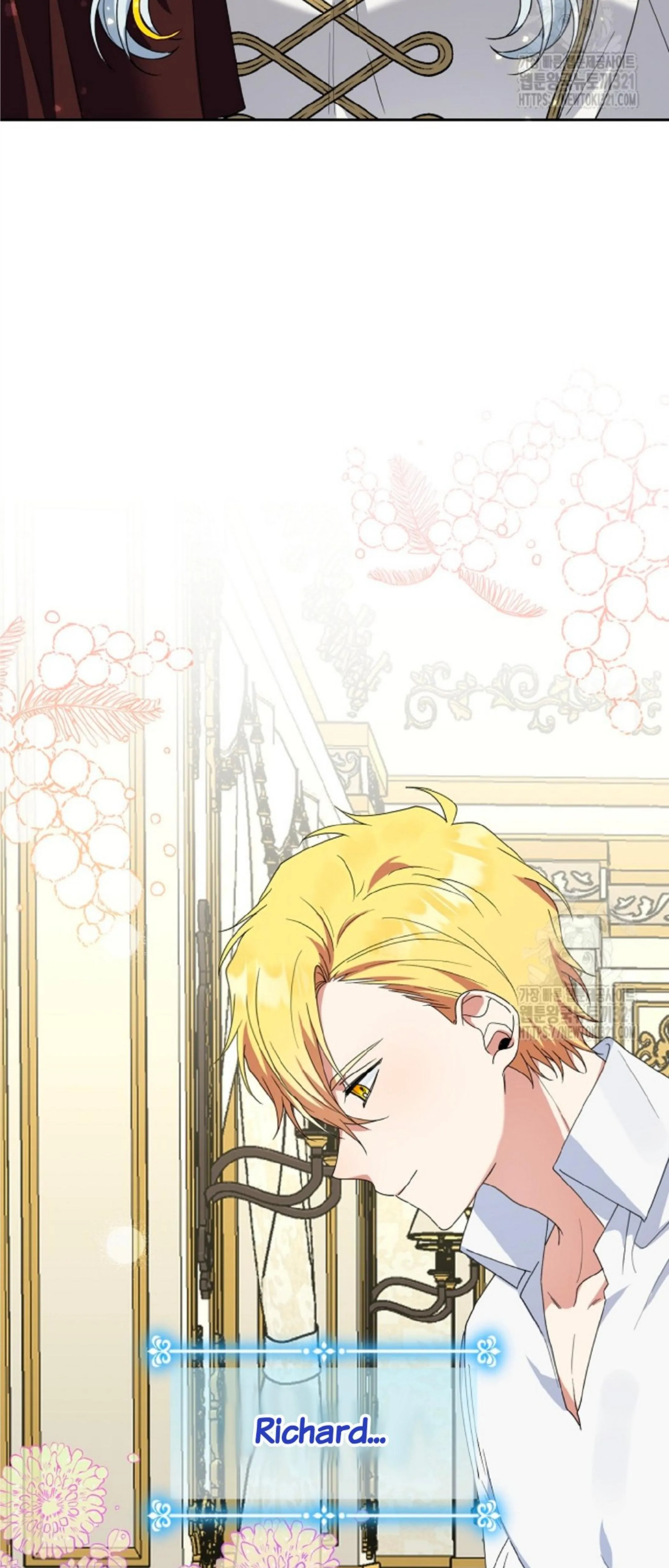 Bird Empress chapter 21 halaman 46