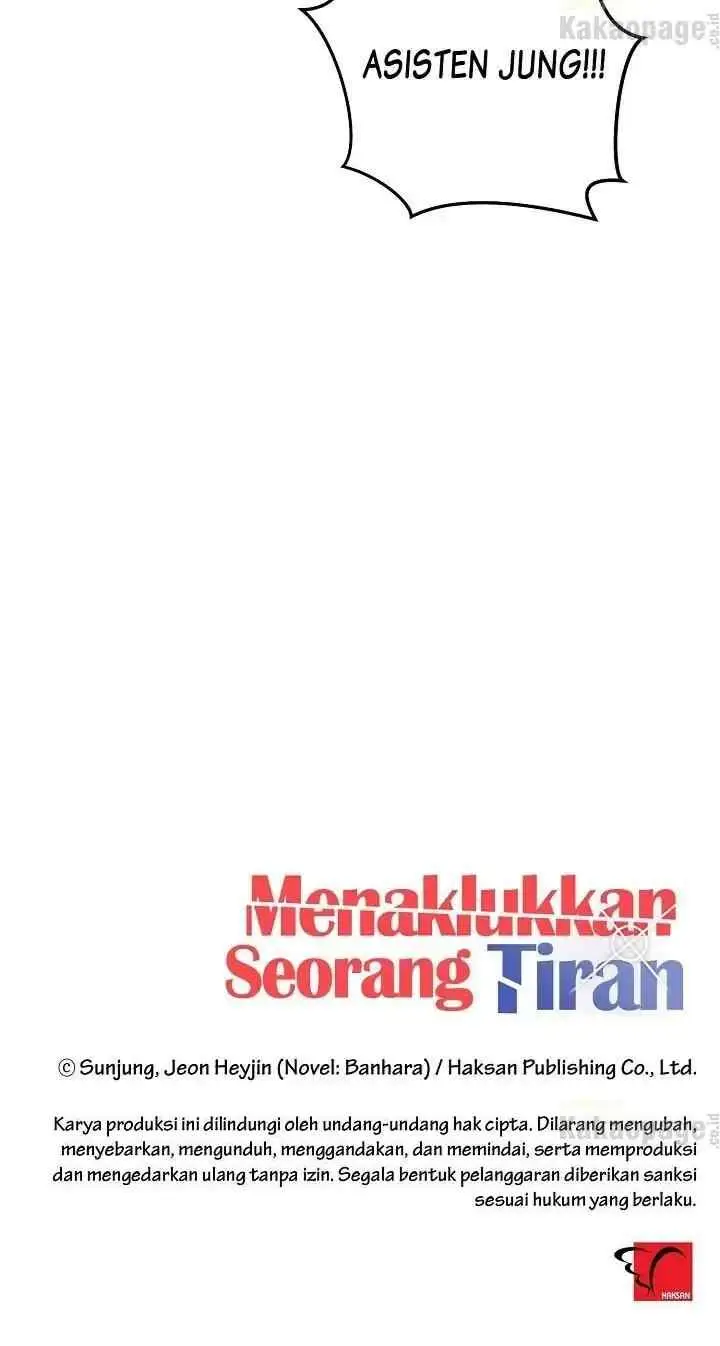 Taming My Boss chapter 78 halaman 17