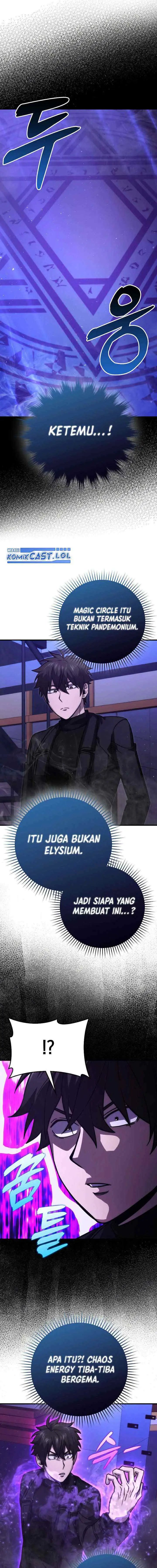 Demon Lord's Martial Arts Ascension chapter 62 halaman 10