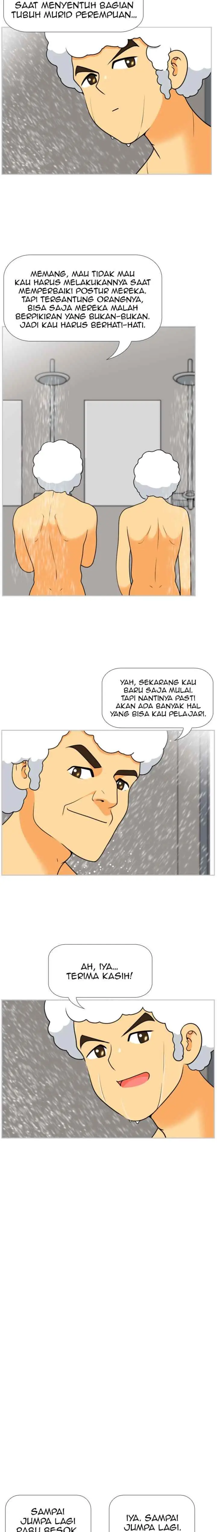 New Normal: Class 8 chapter 319 halaman 11