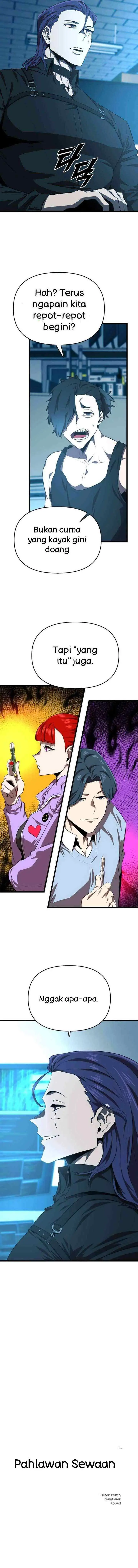 Rental Hero chapter 41 halaman 4