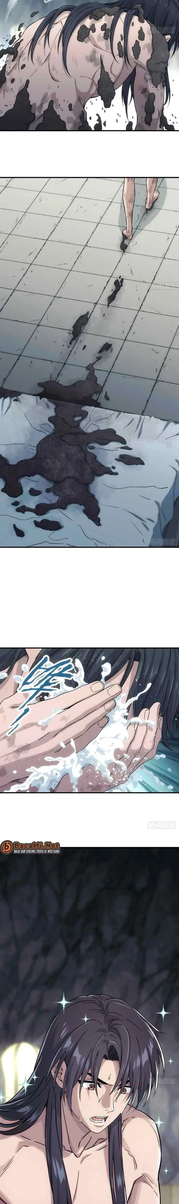 I Shall Seal the Heavens (Remake) chapter 16 halaman 10
