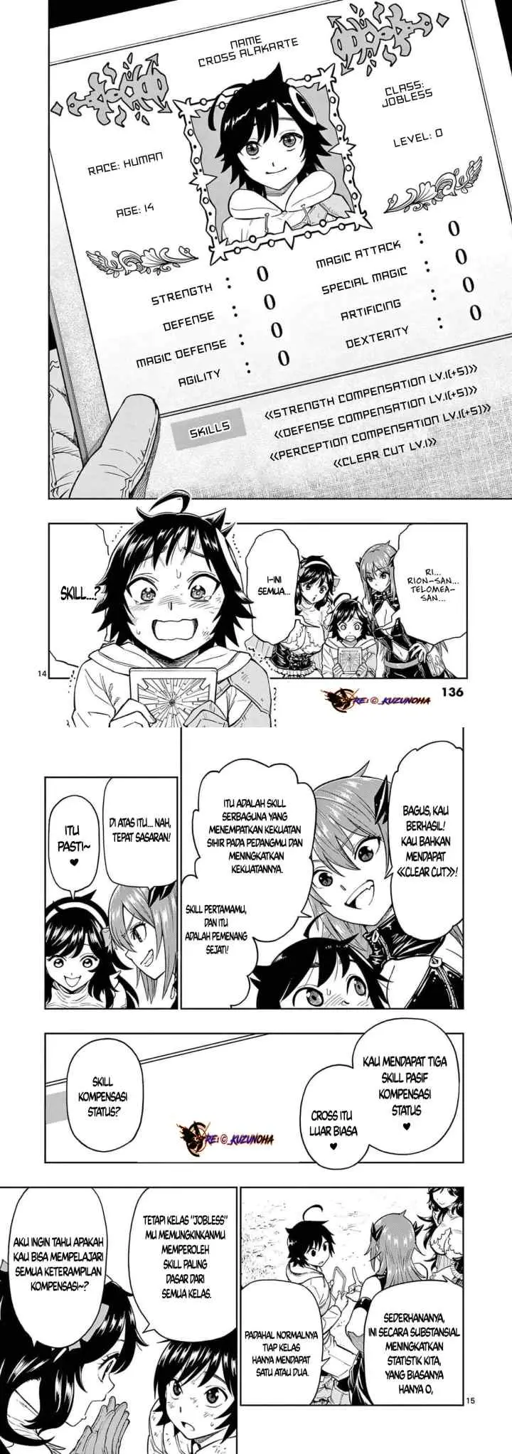 Training Regimes of the World's Strongest Women chapter 4 halaman 8