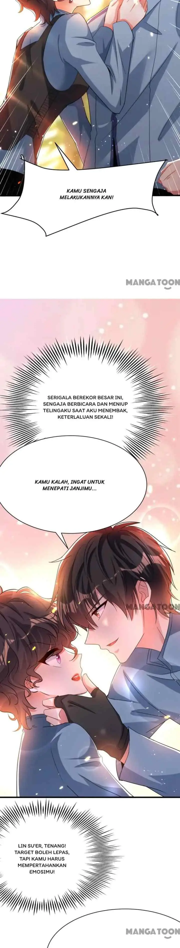 Don't Mess With Missy! chapter 94 halaman 7