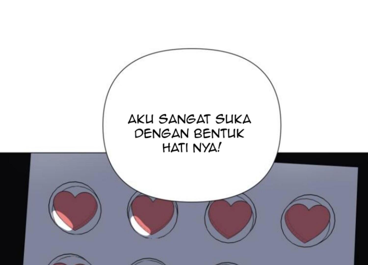 Moonmade Child chapter 68 halaman 167