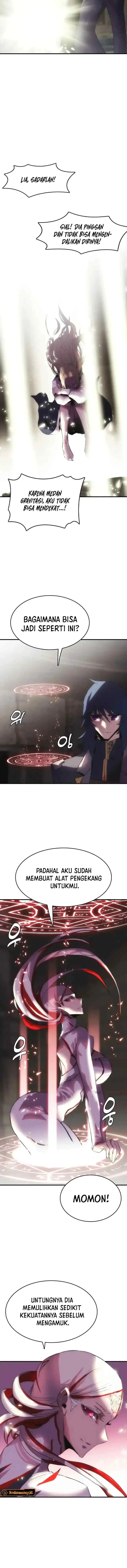Bloodhound's Regression Instinct chapter 79 halaman 6