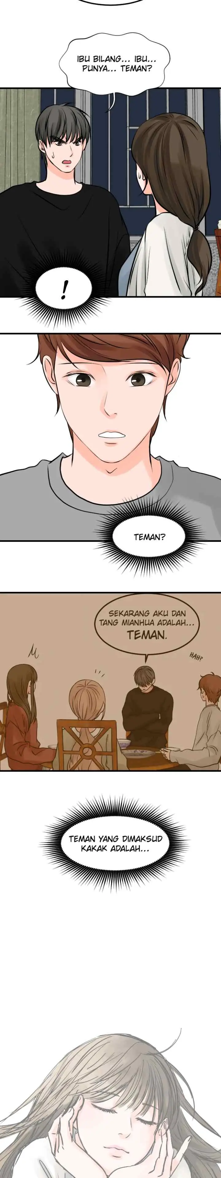 One + One (Bao A) chapter 106 halaman 14