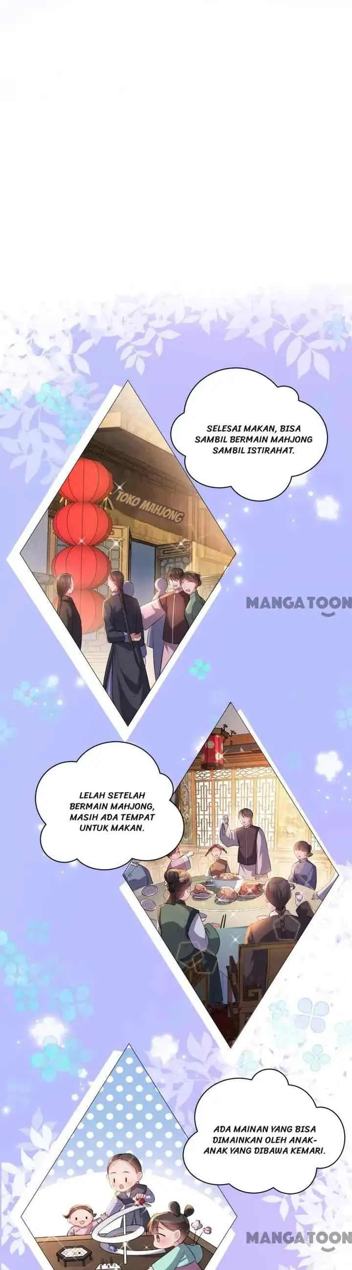 Princess, Don't Ruin Your Public Persona! chapter 62 halaman 5