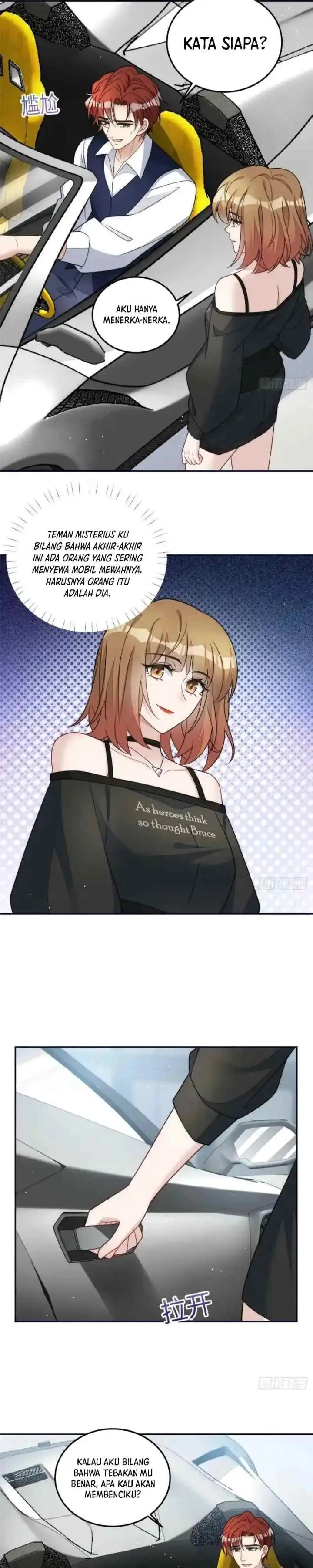 Furen Ta Chengle Da Laomen De Tuan Chong chapter 63 halaman 5
