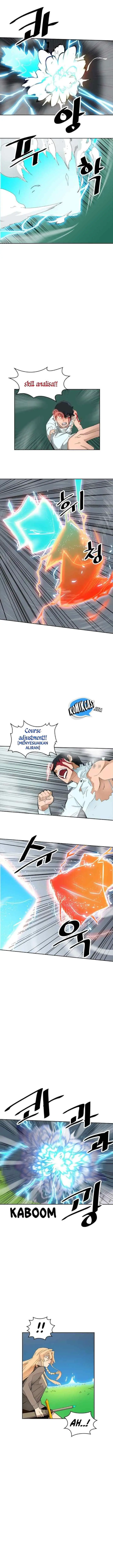 A Returner's Magic Should Be Special chapter 7 halaman 8