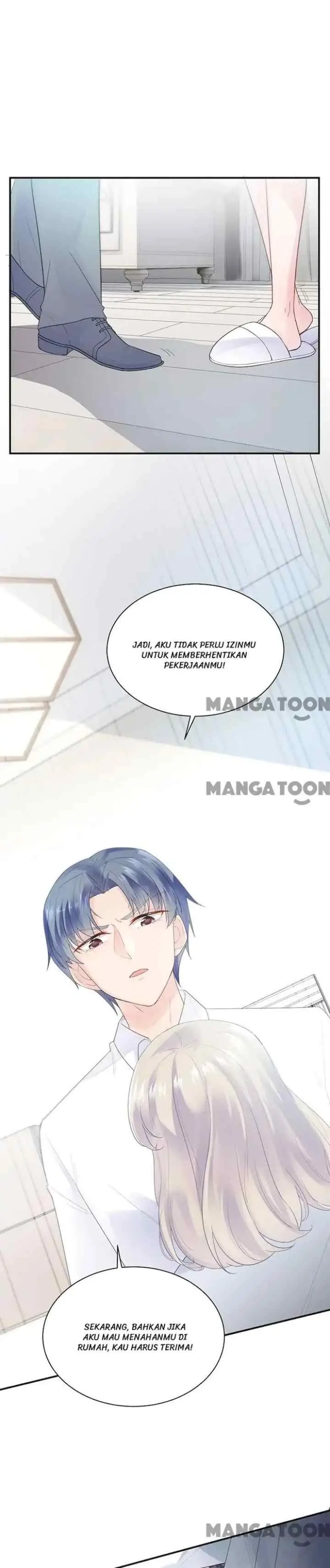 I Mingled With A CEO: The Daughter's Return chapter 89 halaman 5