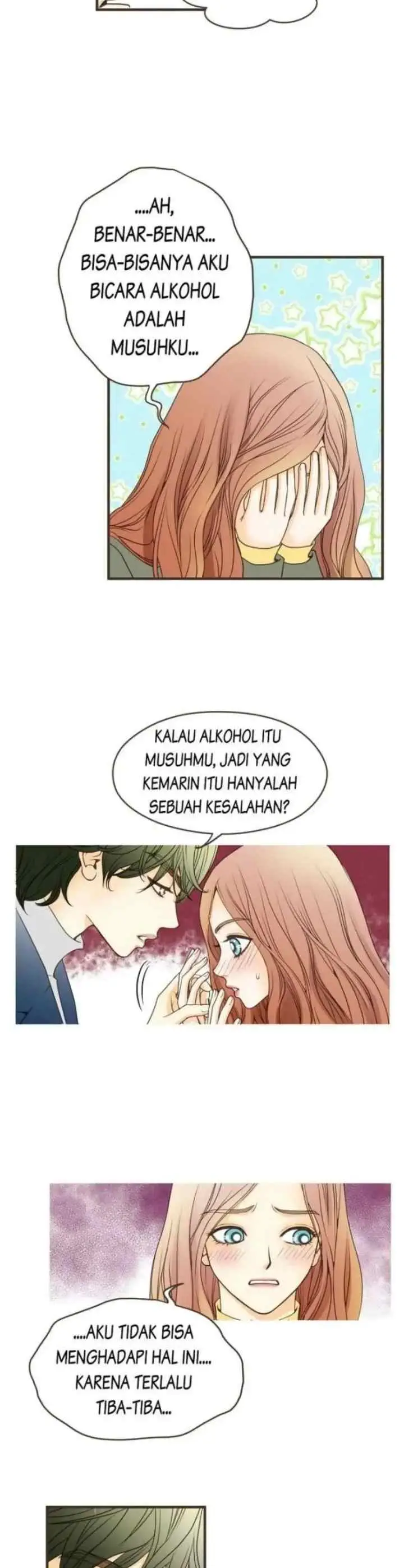 Love Puzzles chapter 69 halaman 7