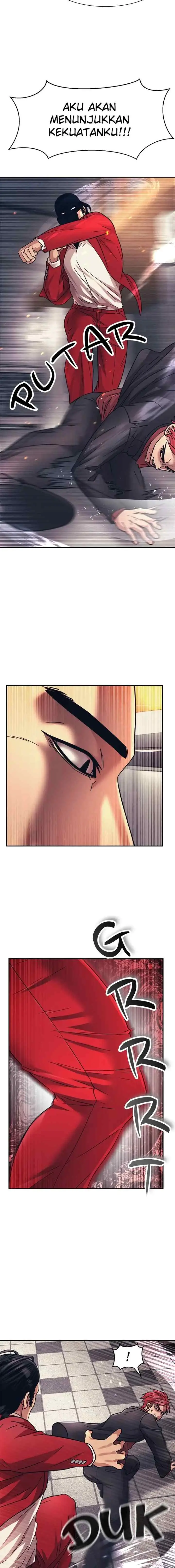 I Am Unbeatable chapter 28 halaman 12