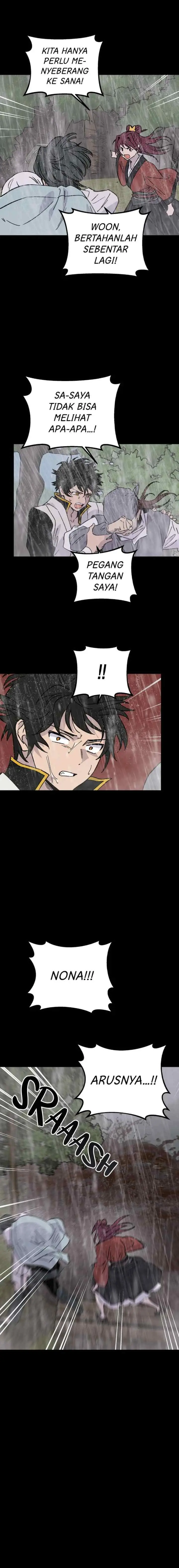 Hugung Scandal chapter 47 halaman 8