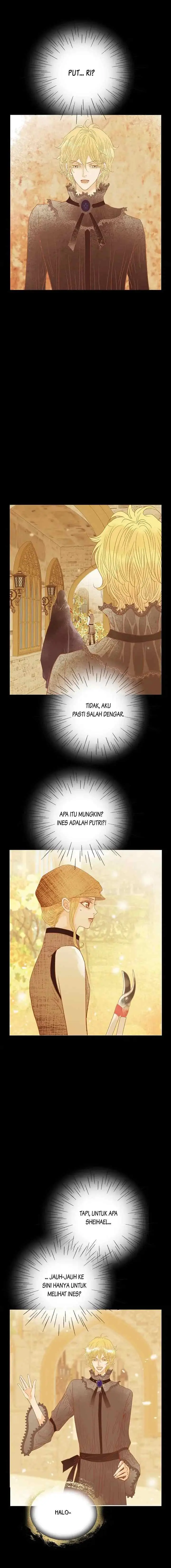 Beauty as the Beast chapter 41 halaman 4