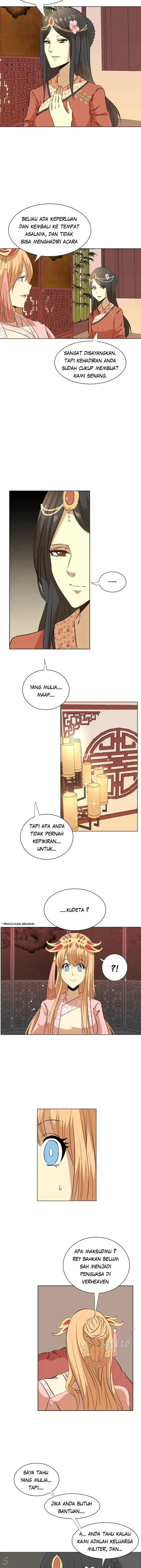 Infinite Sky chapter 19 halaman 7