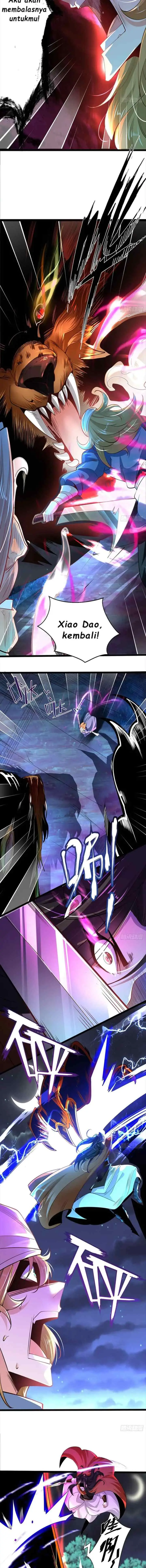 Chaotic Sword God (Remake) chapter 69 halaman 6