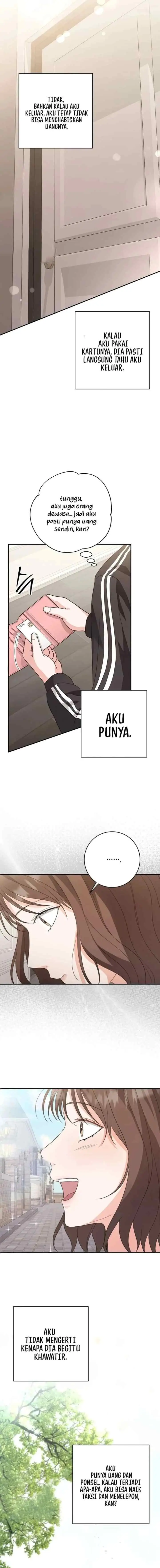 Dangerous Newlyweds chapter 7 halaman 16