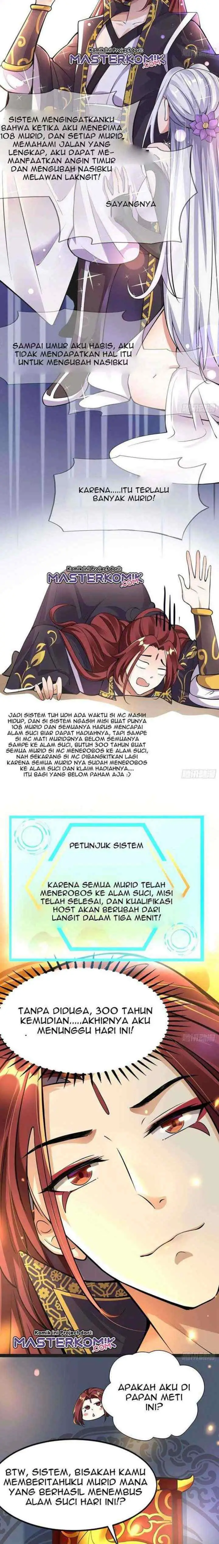 Apprentices Are All Female Devil chapter 1 halaman 5