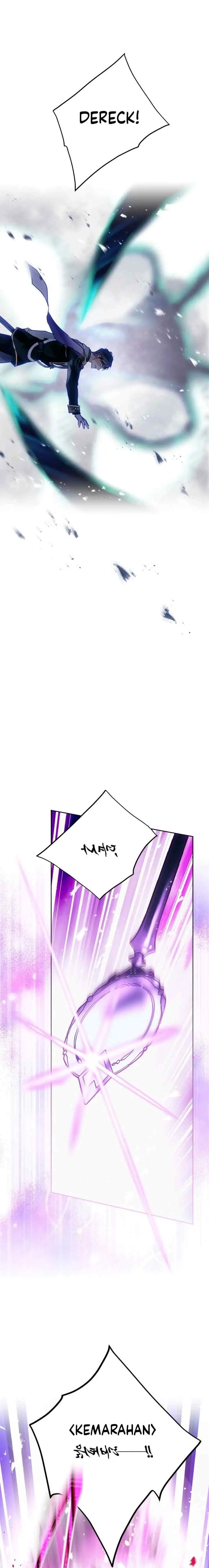 Death Is the Only Ending for the Villainess chapter 193 halaman 18