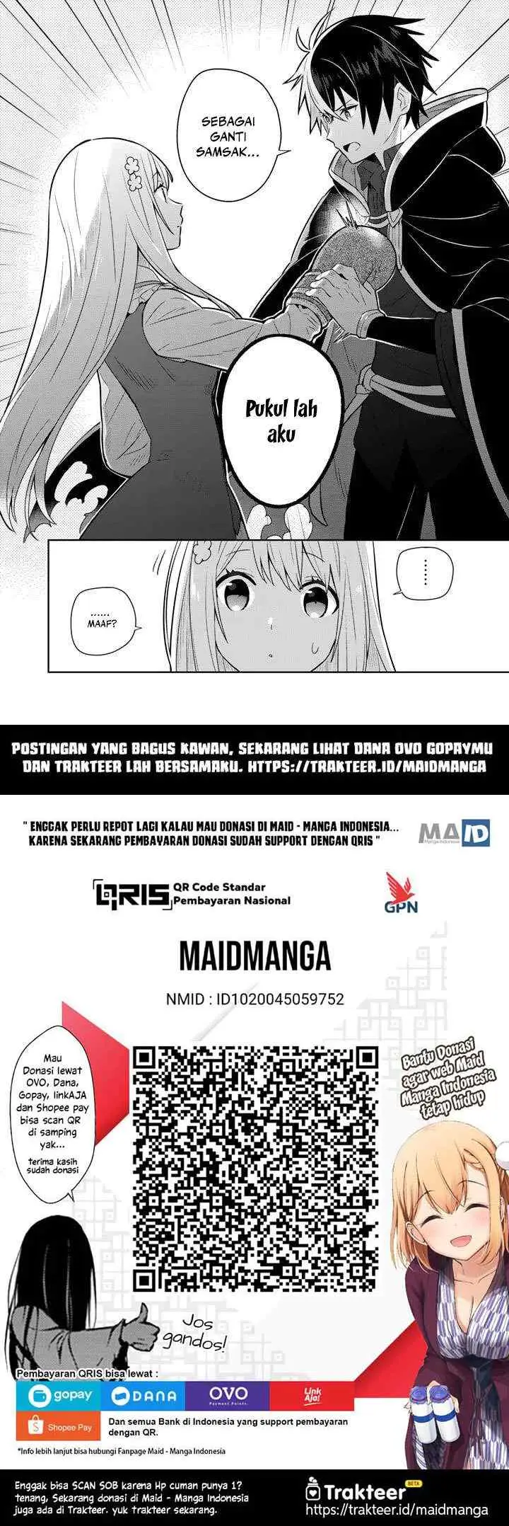 Konyaku Haki Sareta Reijo wo Hirotta Ore ga, Ikenai Koto wo Oshiekomu Oishi Mono wo Tabesasete Oshare wo Sasete, Sekaichi Shiawasena Shojo ni Produce! chapter 8 halaman 10