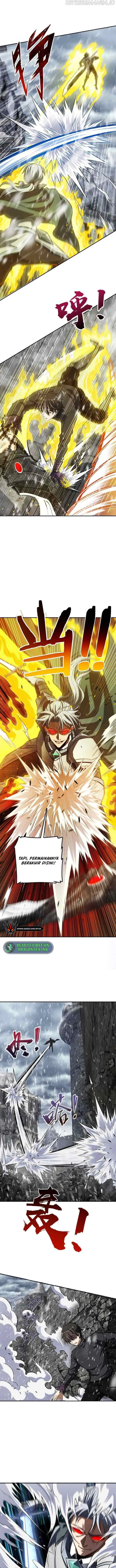 Soul Of Burning Steel chapter 6 halaman 10