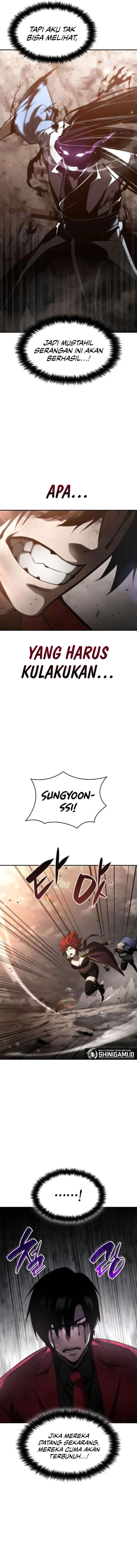 Boundless Necromancer chapter 41 halaman 5