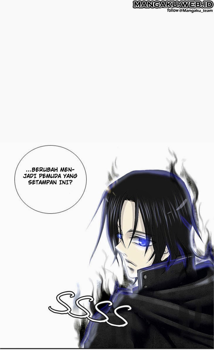 Black Haze chapter 3 halaman 35