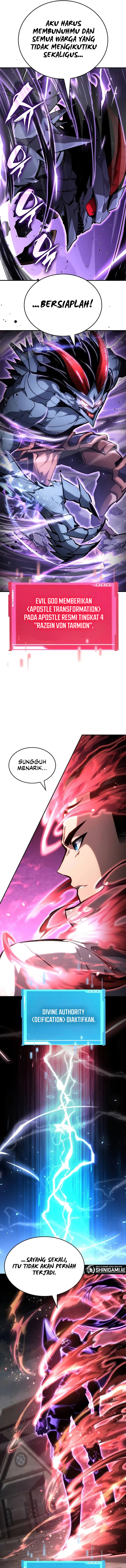 Boundless Necromancer chapter 116 halaman 7
