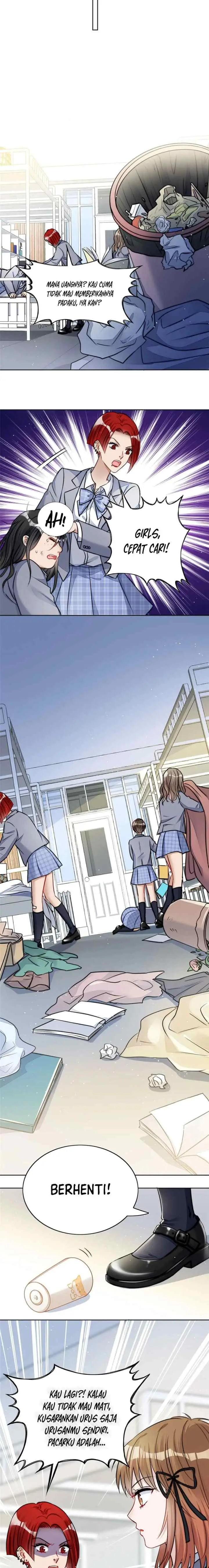 Furen Ta Chengle Da Laomen De Tuan Chong chapter 13 halaman 6