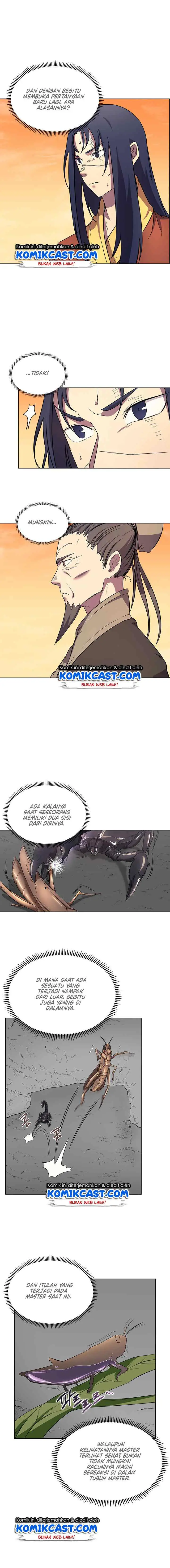 Chronicles of Heavenly Demon chapter 108 halaman 7