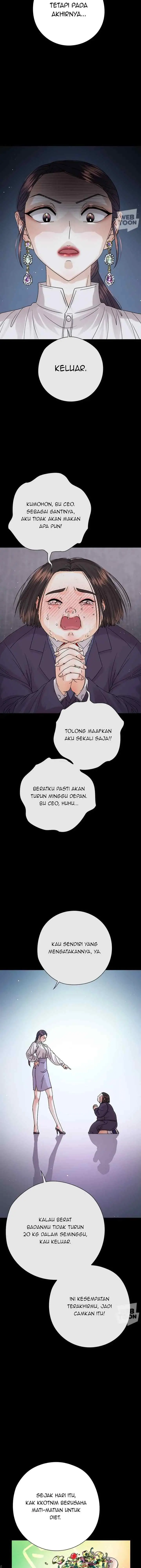 Doll & I chapter 64 halaman 8
