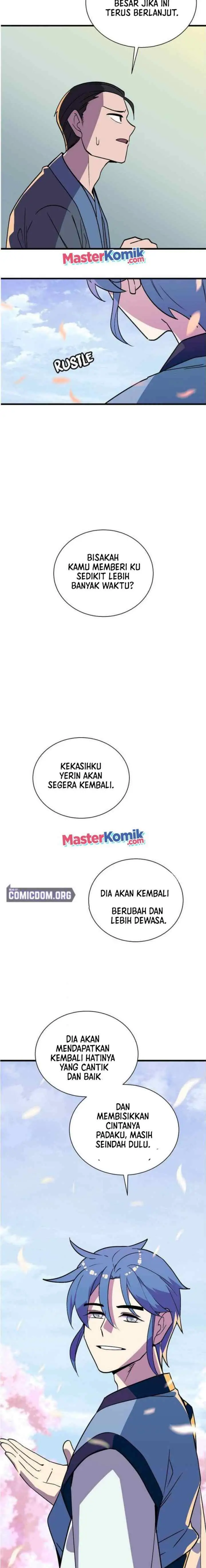 Absolute Martial Arts chapter 46 halaman 16
