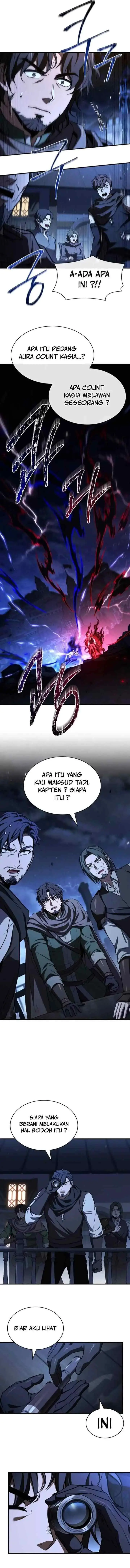 The Sword Master Who Travels Through Time chapter 9 halaman 11