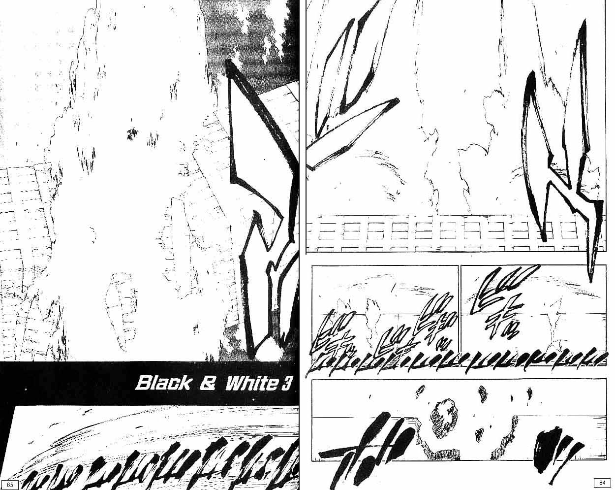 Bleach chapter 25 halaman 42