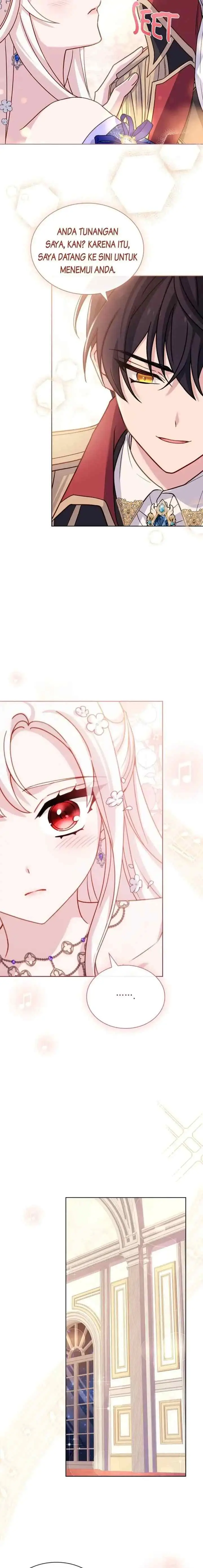 I Want to Break After Countless Regression chapter 90 halaman 9