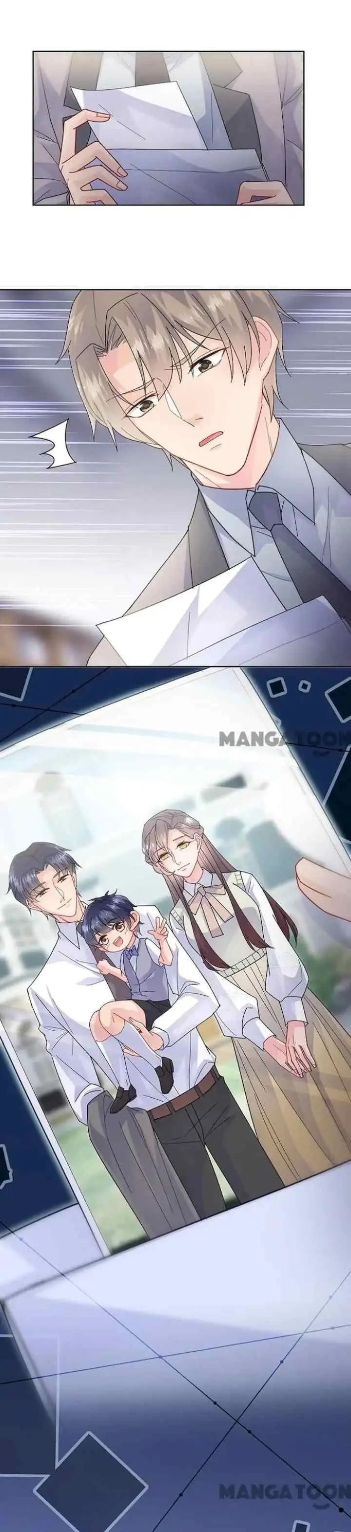 I Mingled With A CEO: The Daughter's Return chapter 157 halaman 13