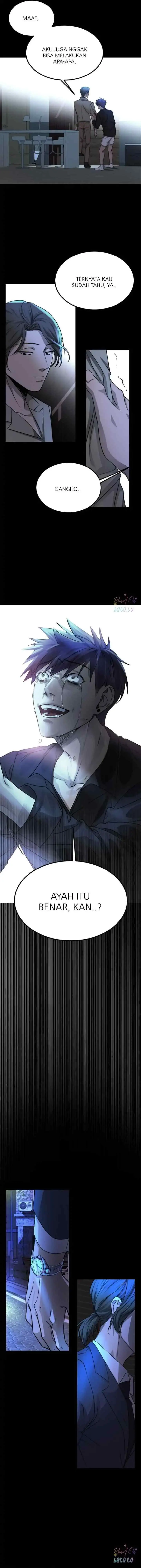 Get Back chapter 100 halaman 12