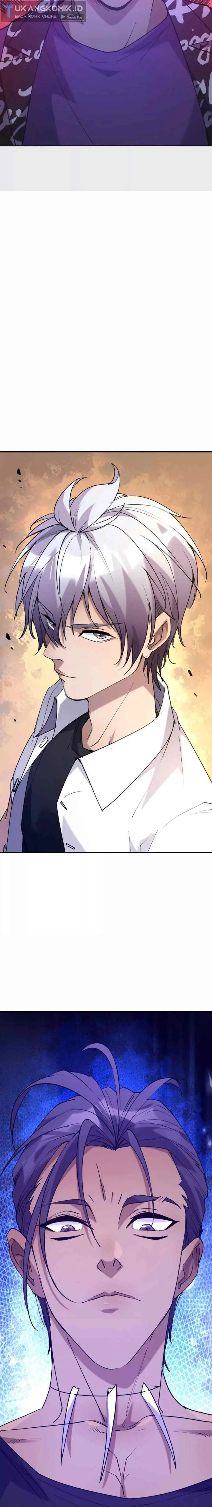 Rise Of The Beast God chapter 26 halaman 17