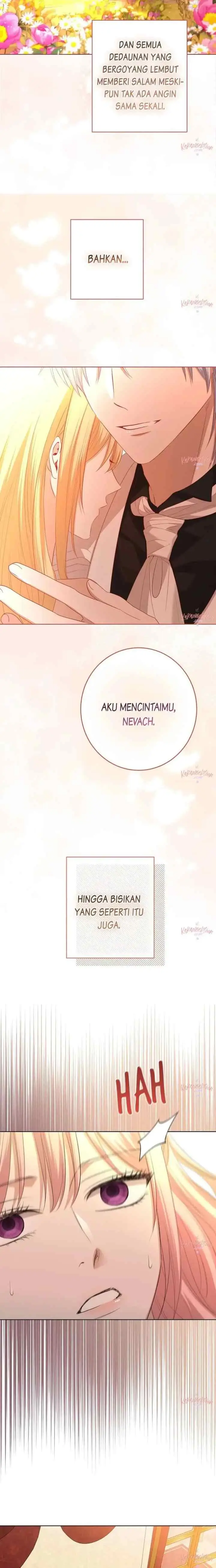 I Don't Love You Anymore chapter 85 halaman 5