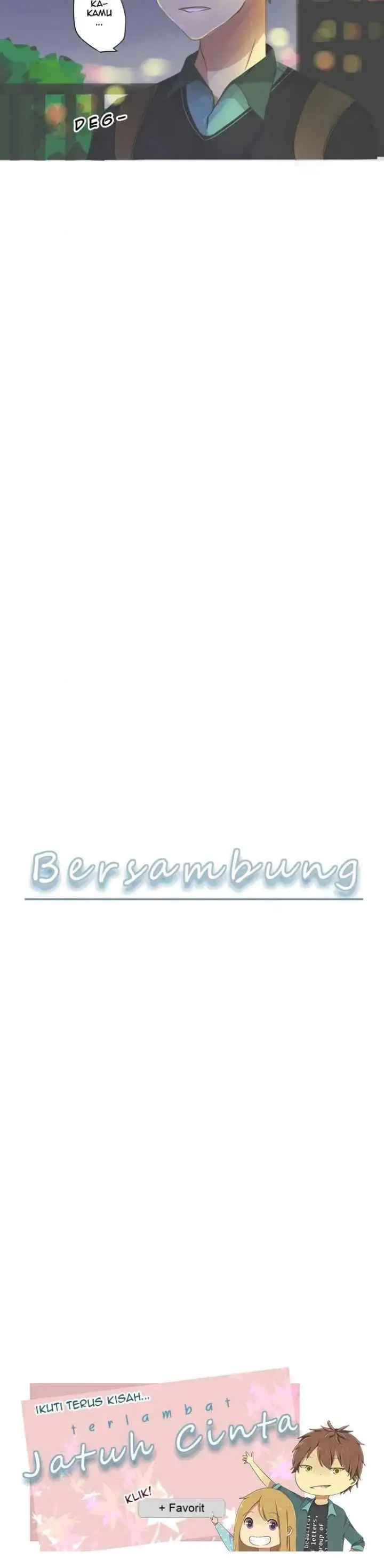 Falling in Love Too Late chapter 3 halaman 15