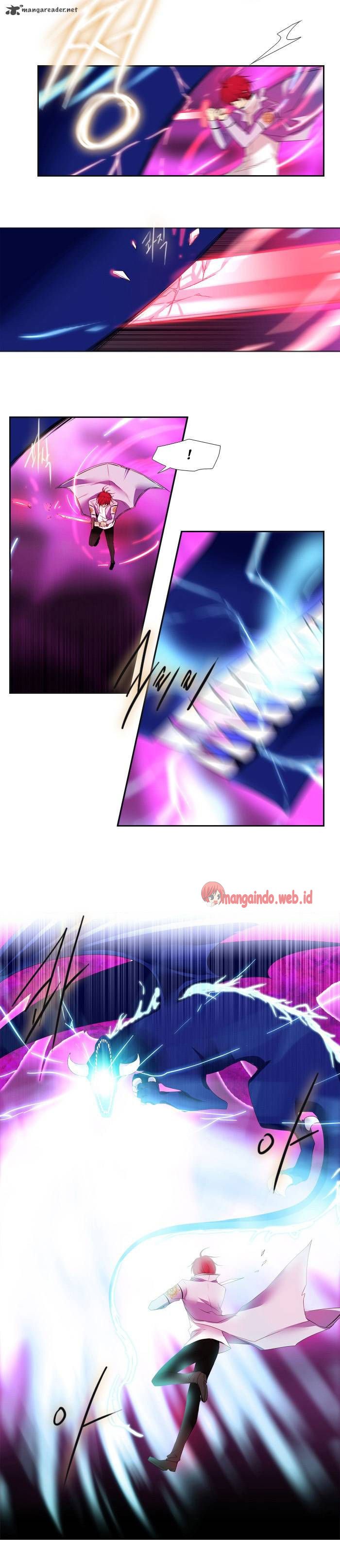 Black Haze chapter 108 halaman 5