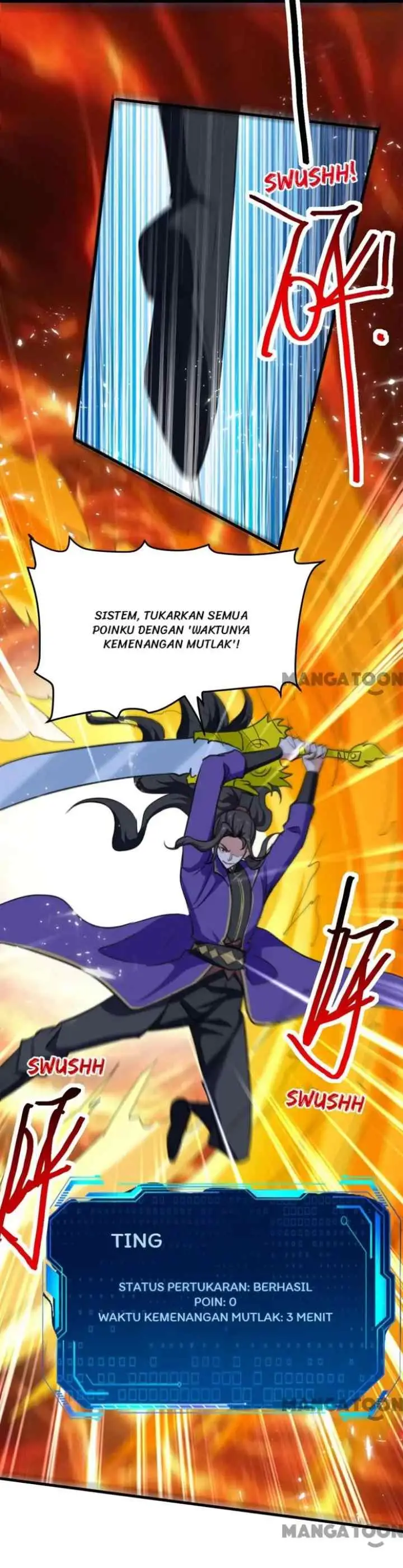 I Am Crazy Upgrade chapter 69 halaman 14