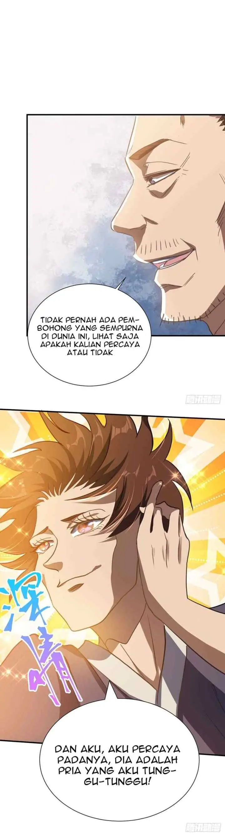 I Was Sealed 900 Million Times chapter 19 halaman 5