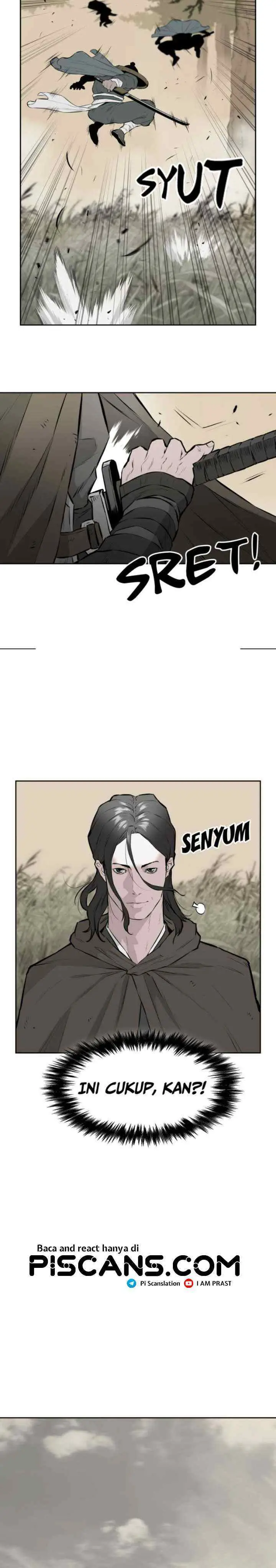 Soul of the Wind chapter 12 halaman 10