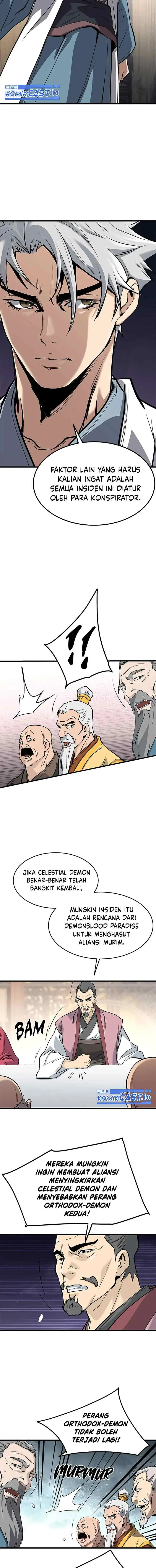 Grand General chapter 77 halaman 6