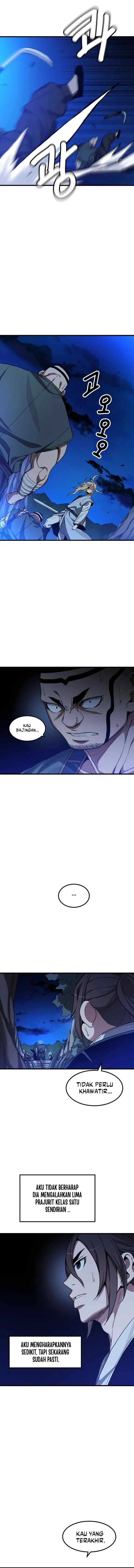 I am Reborn as the Sword God chapter 29 halaman 13