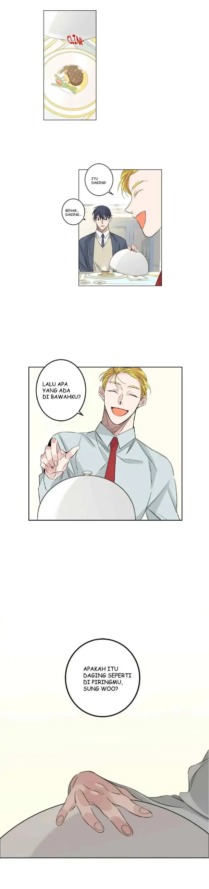 Ripe When the Flowers Bloom chapter 5 halaman 15